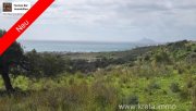 Kalamaki Kreta, Kalamaki Grundstück 2.600 m² zu verkaufen Grundstück kaufen